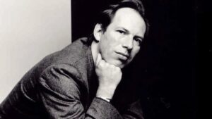 Όταν ο Hans Zimmer έπαιξε punk