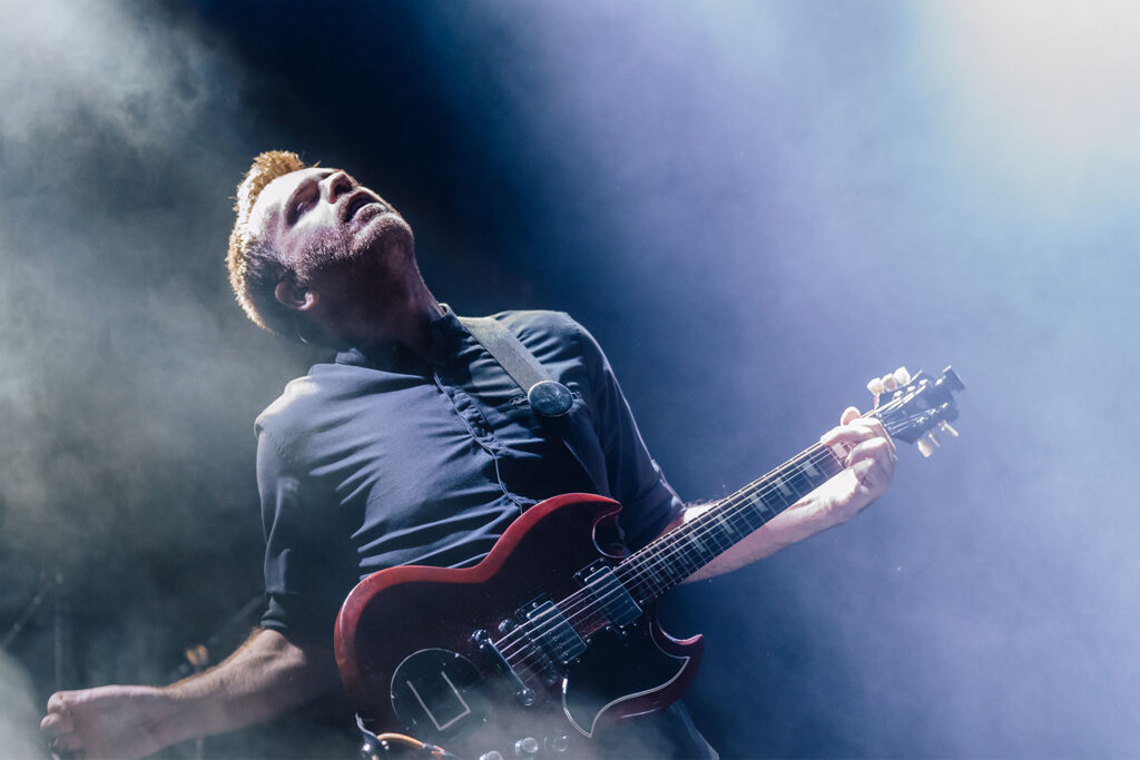 Το Παιδί Τραύμα ζωντανά στο An Club για δύο μοναδικές βραδιές