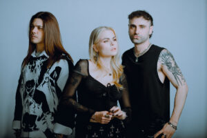 Οι Oceandvst επιστρέφουν στην Αθήνα και παρουσιάζουν στο Temple το νέο τους EP