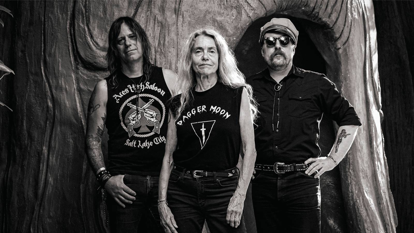 Toody Cole & Her Band live στην Ελλάδα: Ένα ταξίδι στην ιστορία των Dead Moon