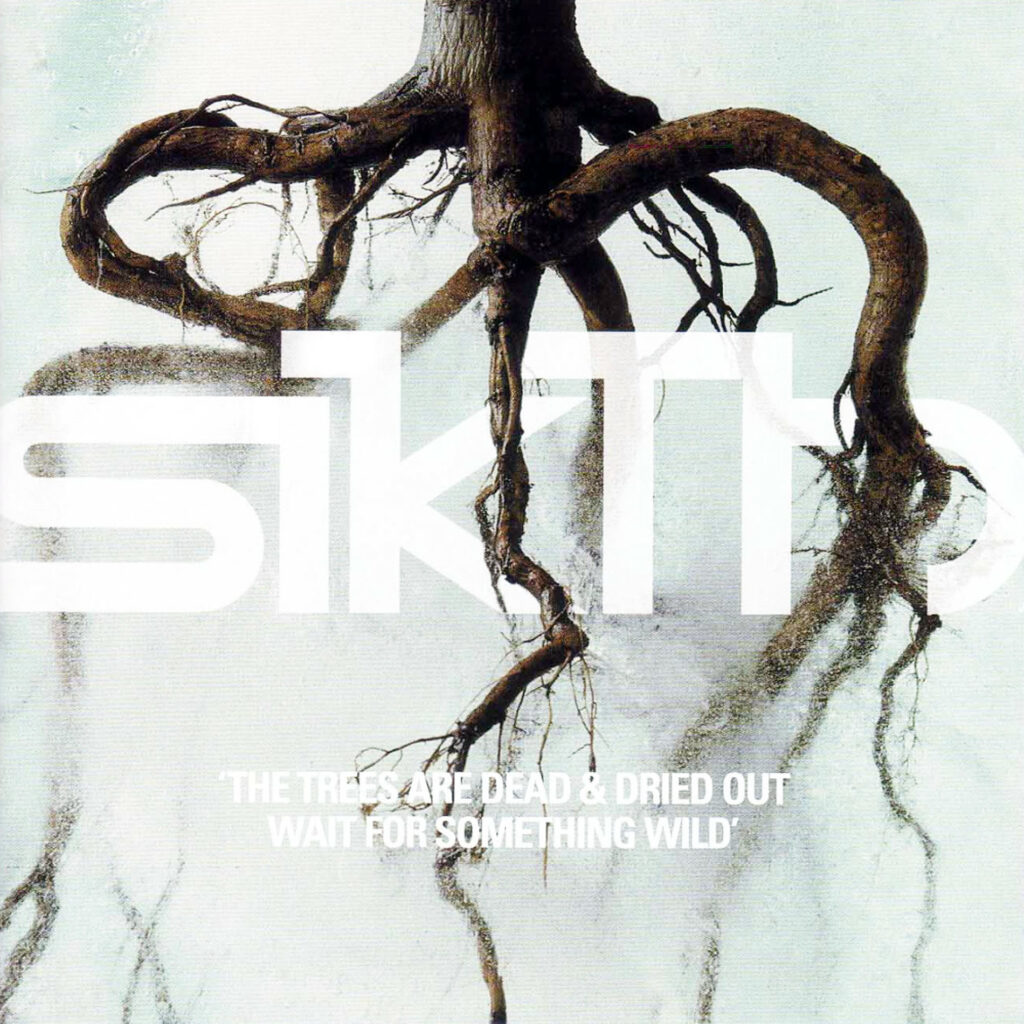 Sikth: The Trees Are Dead & Dried Out, Wait For Something Wild | Το πιο όμορφο χάος που θα αντιμετωπίσεις στην ζωή σου