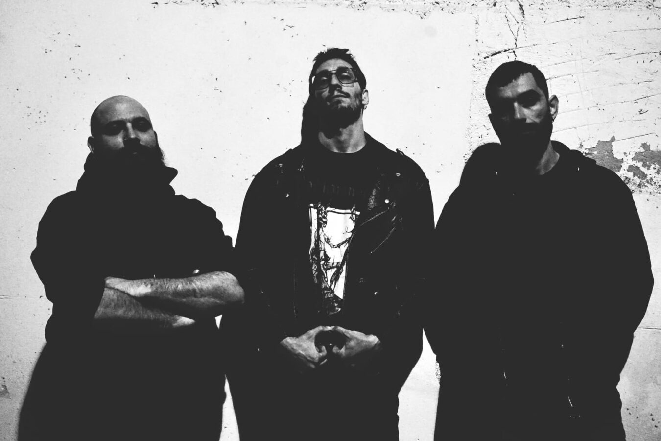 Οι Oath παρουσιάζουν το “Unteach” ζωντανά στο An Club