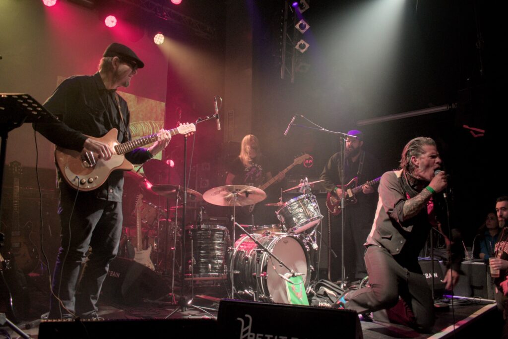 Colour Haze: Ένας underground μύθος