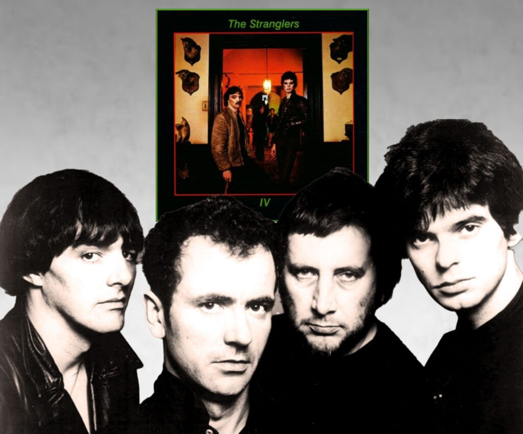 The Stranglers: Rattus Norvegicus | Η σκοτεινή γοητεία των υπονόμων