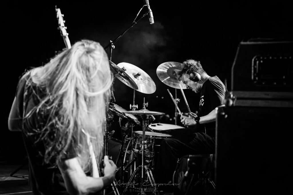 Colour Haze: Ένας underground μύθος