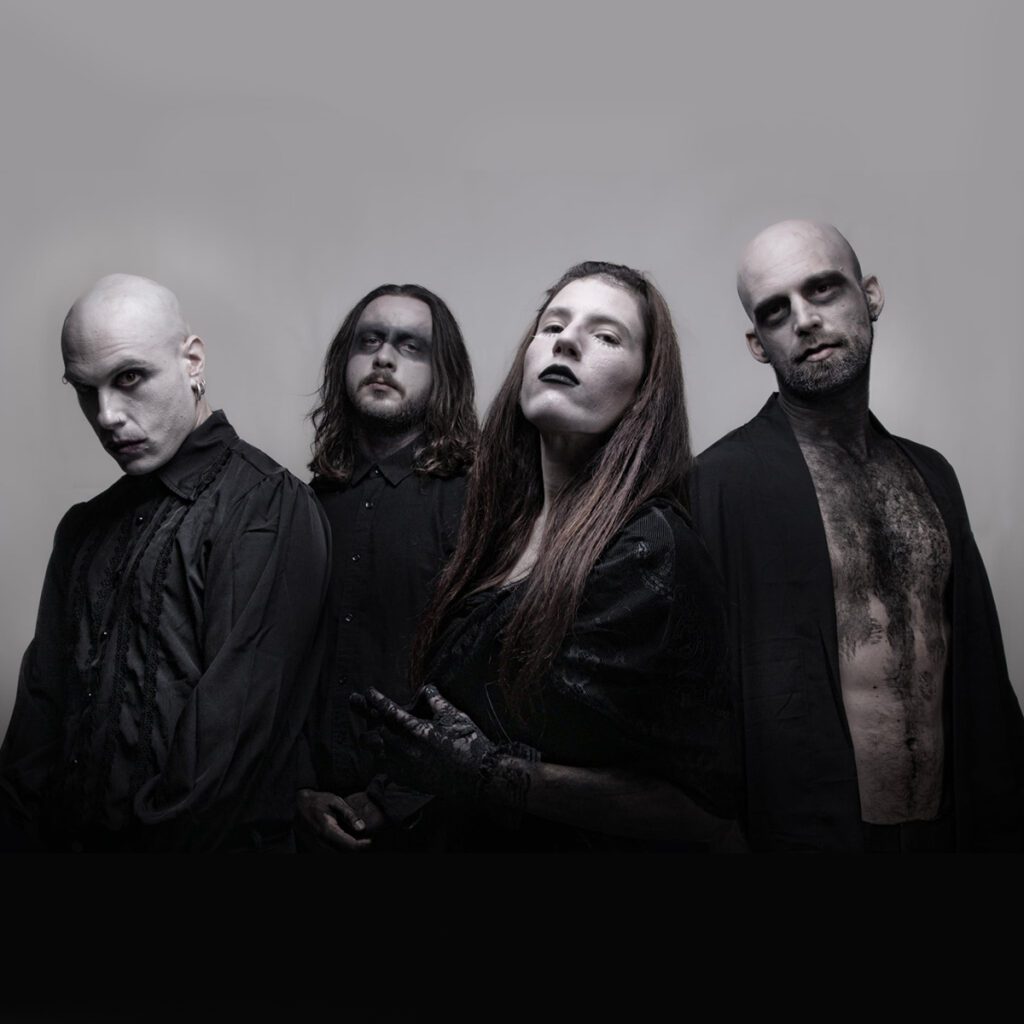 Η νέα κυκλοφορία των Euphrosyne για την καταστροφή του πλανήτη