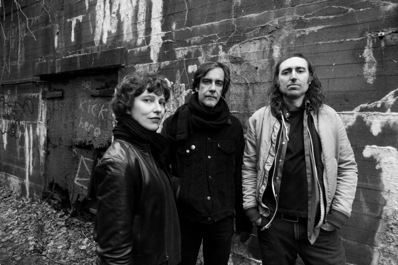 A Place To Bury Strangers: Ο εκκωφαντικός θόρυβος ως υψηλή τέχνη