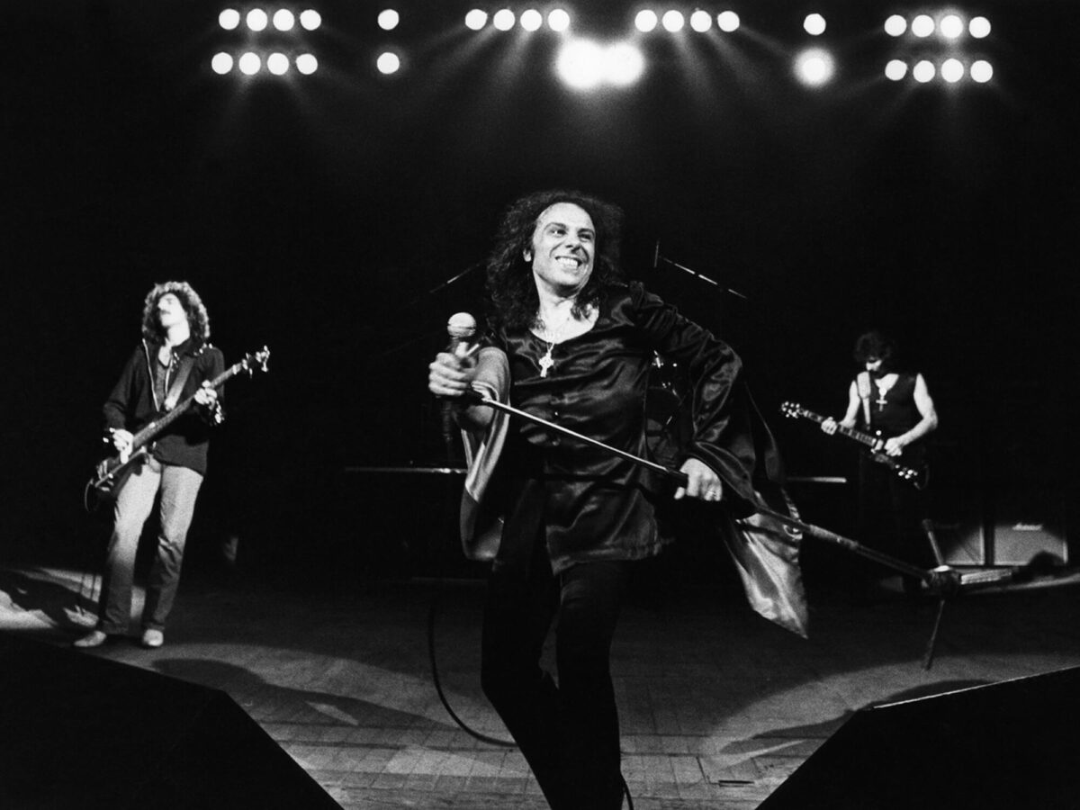 Black Sabbath: Heaven And Hell | Όταν η φωνή του Dio γύρισε τον διακόπτη του τέλους