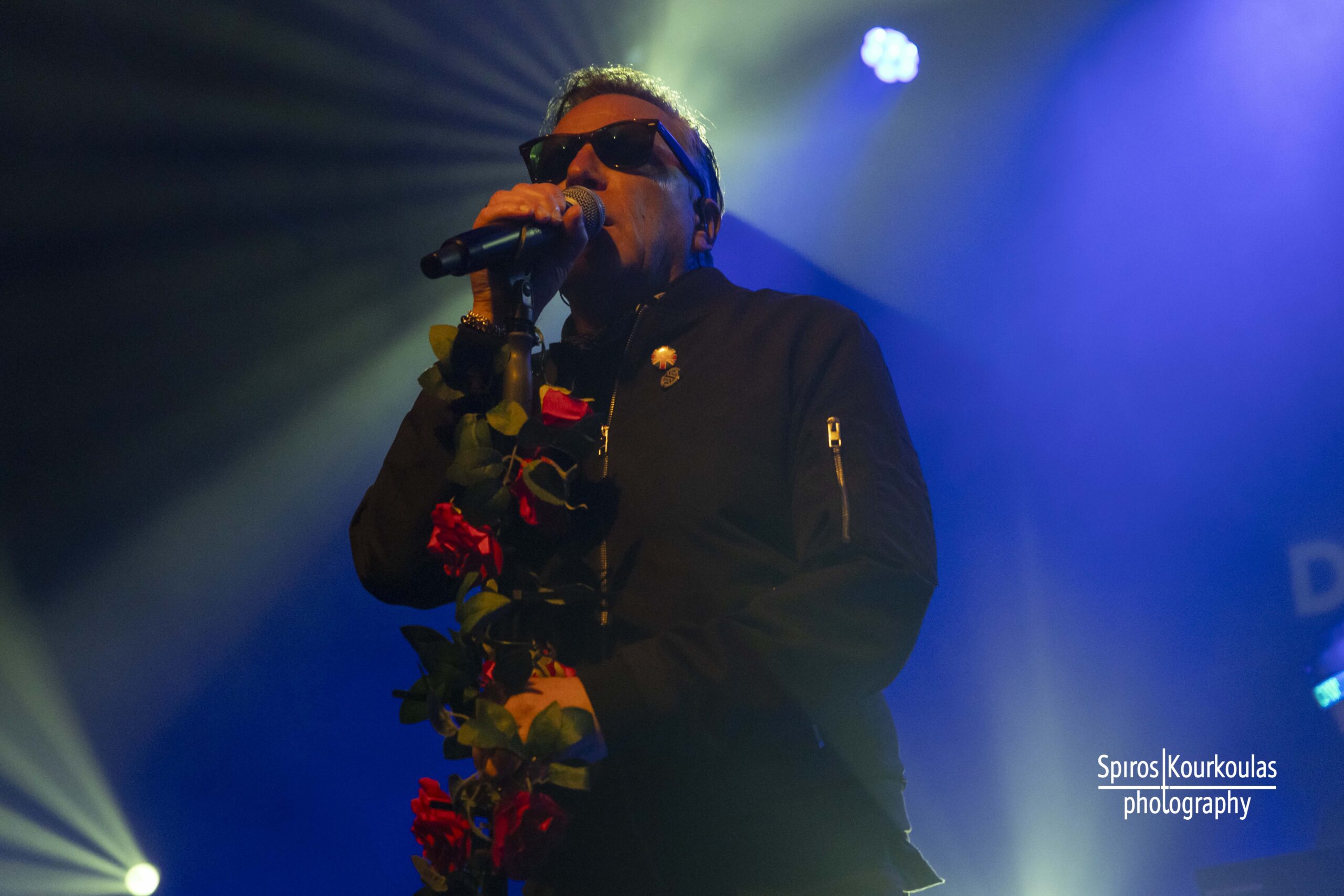 Death Disco Indoor Festival 2026: Days Of Sorrow, 03/04/2026 @Gazarte