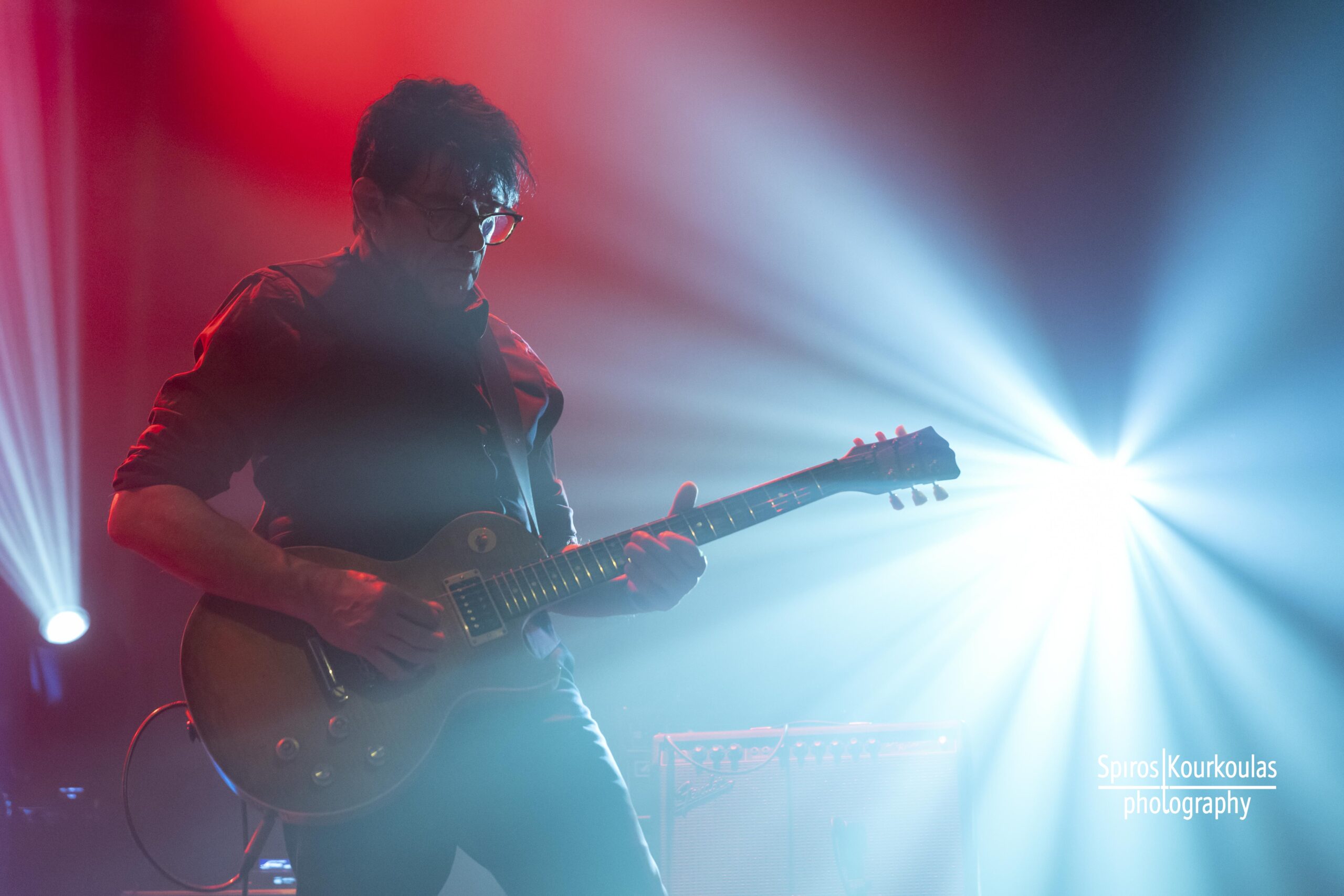 Death Disco Indoor Festival 2026: Days Of Sorrow, 03/04/2026 @Gazarte