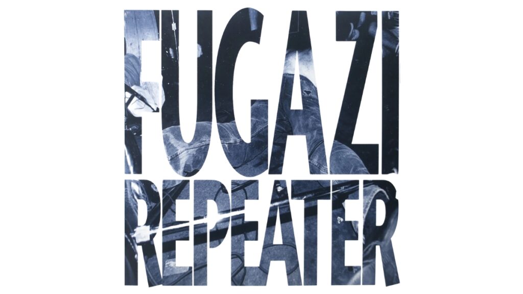 Fugazi: Repeater | Πού κολλάνε τα μαθήματα μαγειρικής με ένα DIY μανιφέστο;