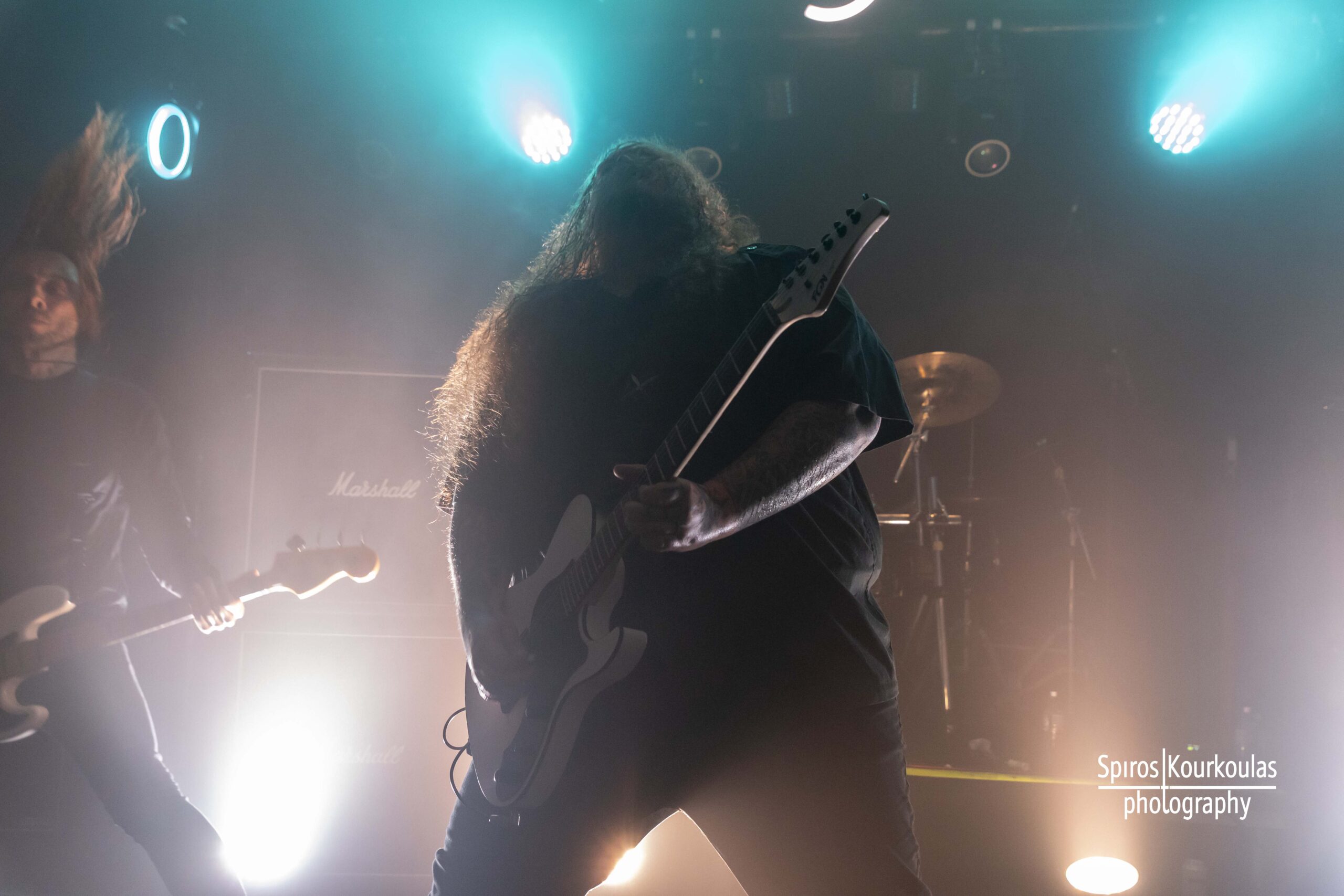 Harakiri for the Sky, 04/04/2026 @Temple