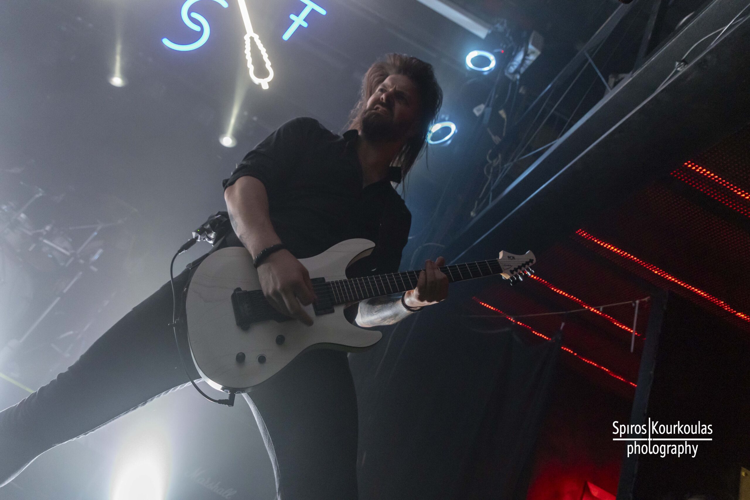 Harakiri for the Sky, 04/04/2026 @Temple