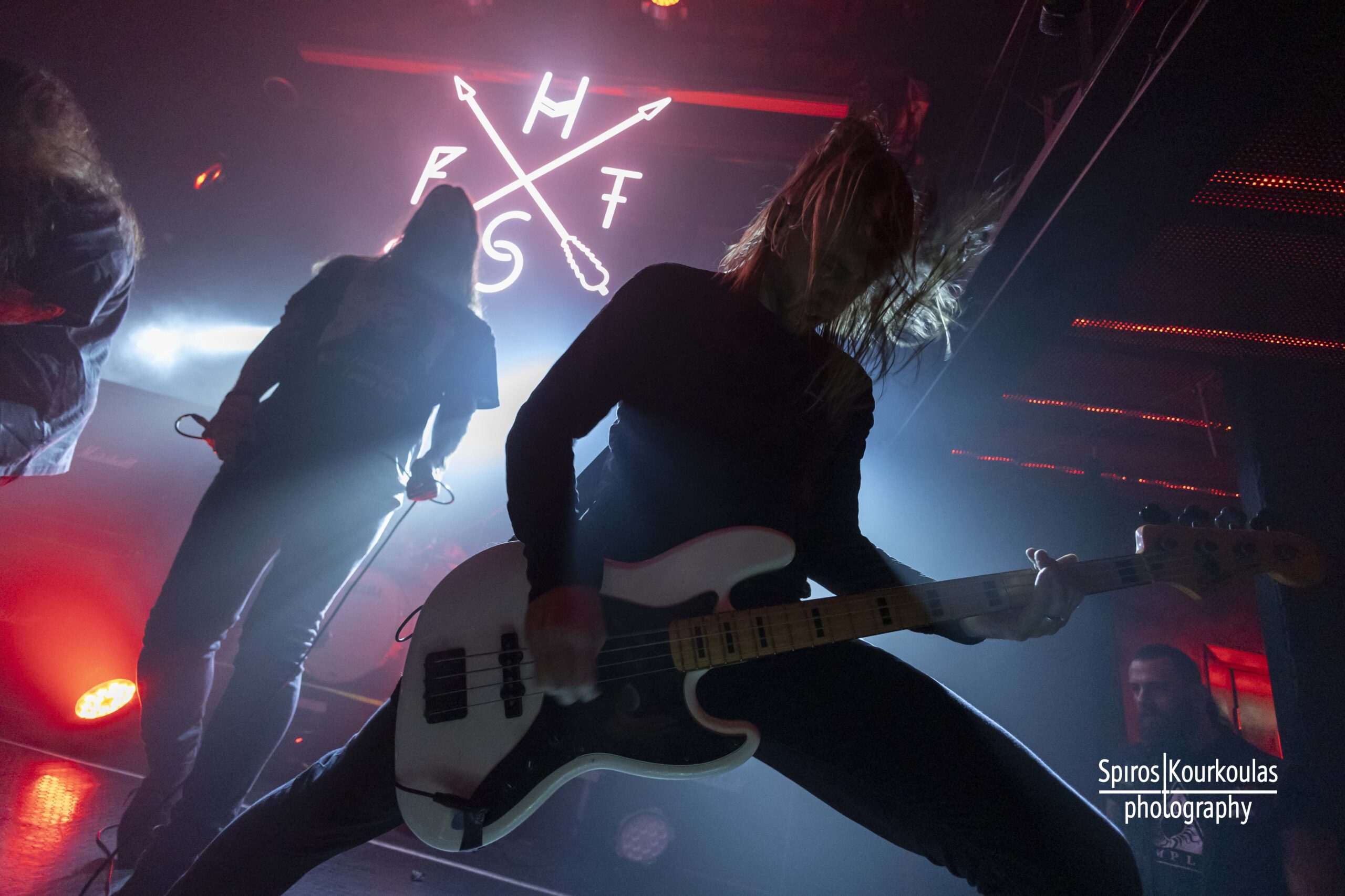 Harakiri for the Sky, 04/04/2026 @Temple