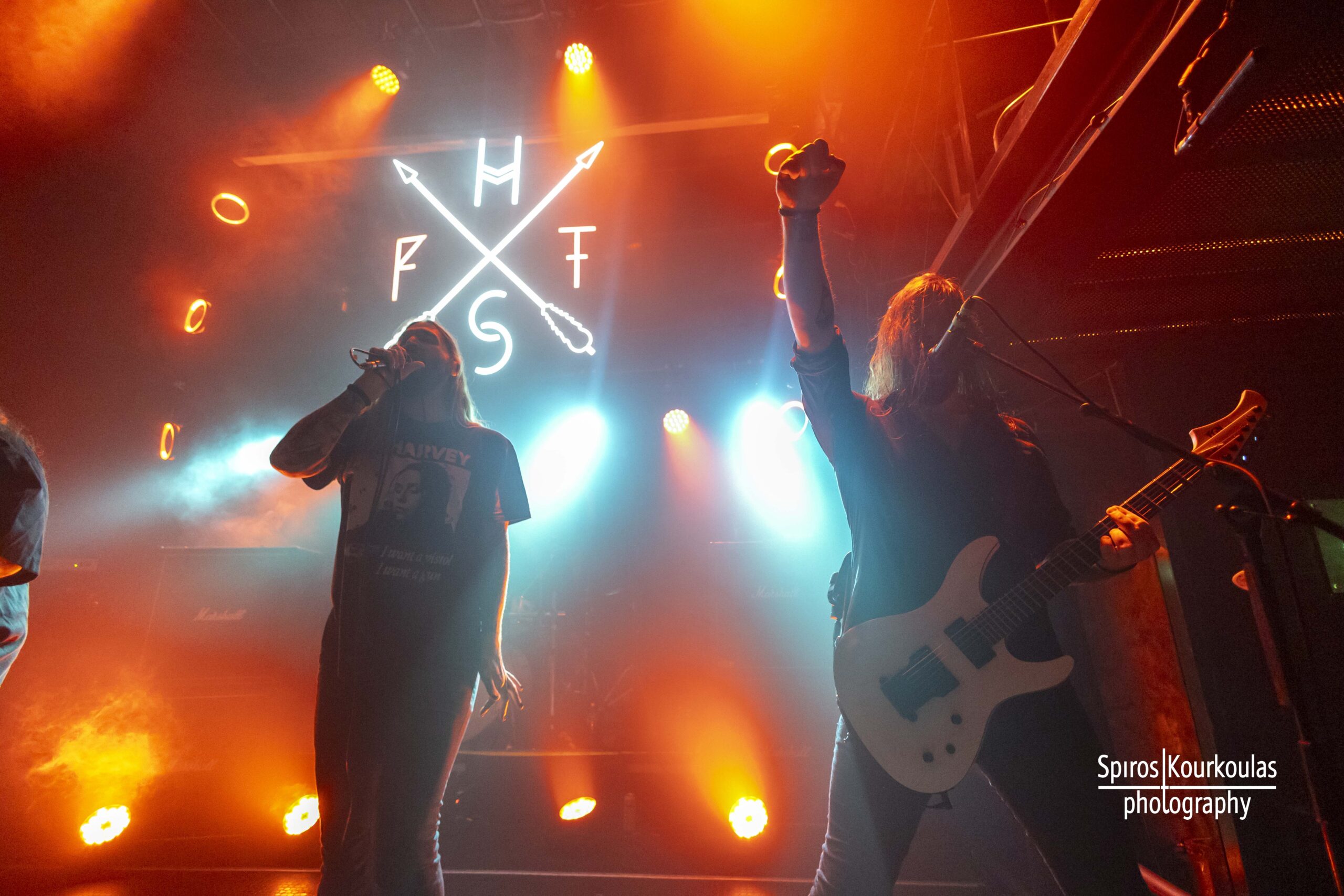 Harakiri for the Sky, 04/04/2026 @Temple