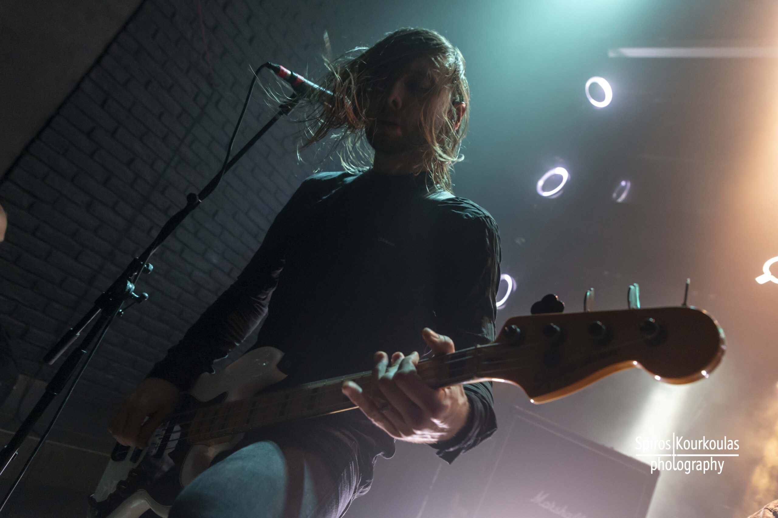 Harakiri for the Sky, 04/04/2026 @Temple