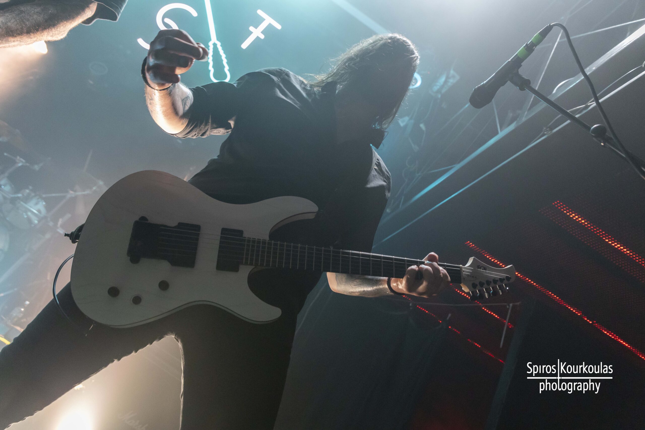 Harakiri for the Sky, 04/04/2026 @Temple