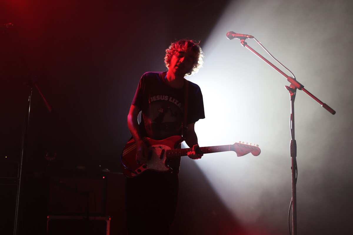 Maruja, Tramhaus, 24/04/2026 @Gazarte