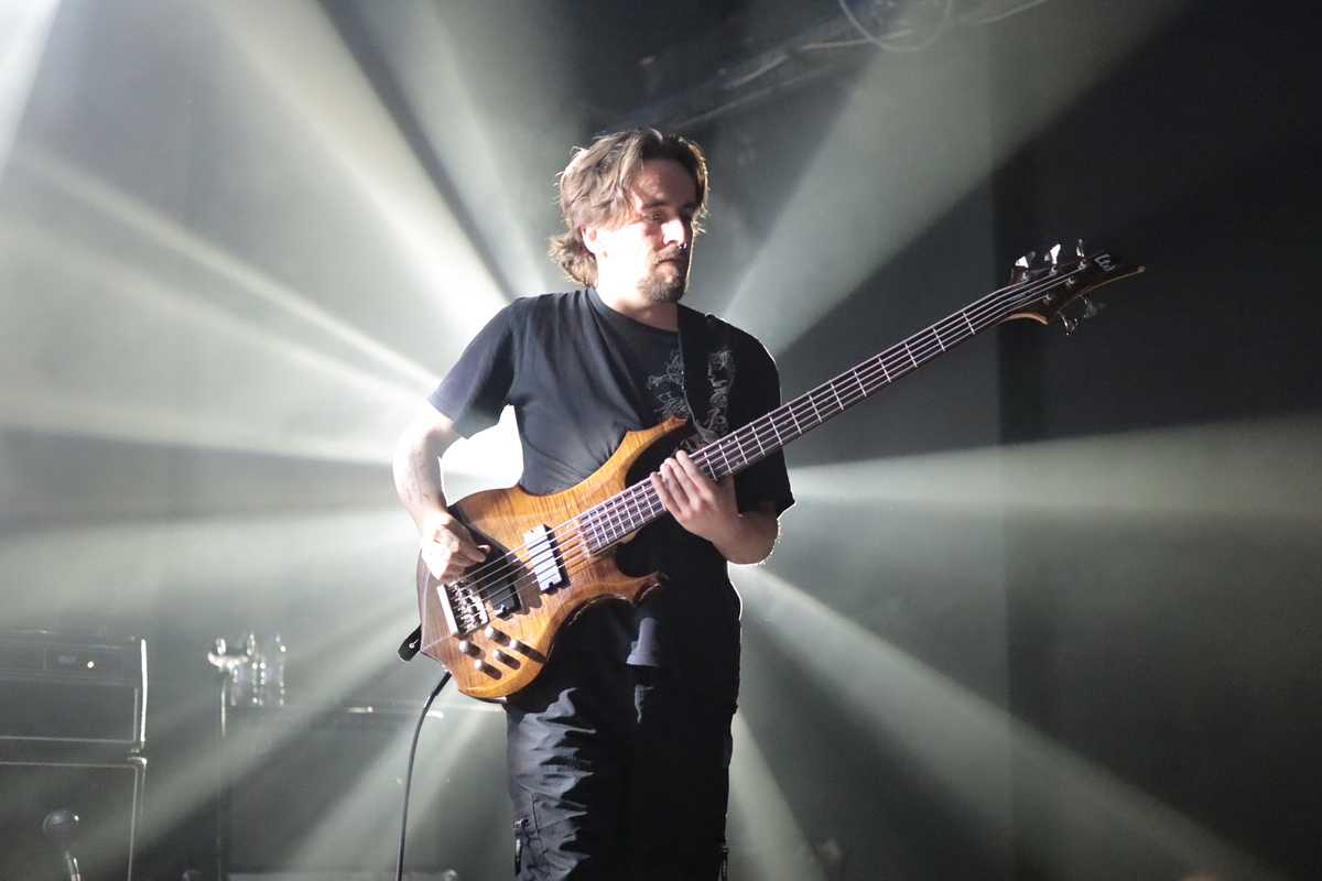 Maruja, 24/04/2026 @Gazarte