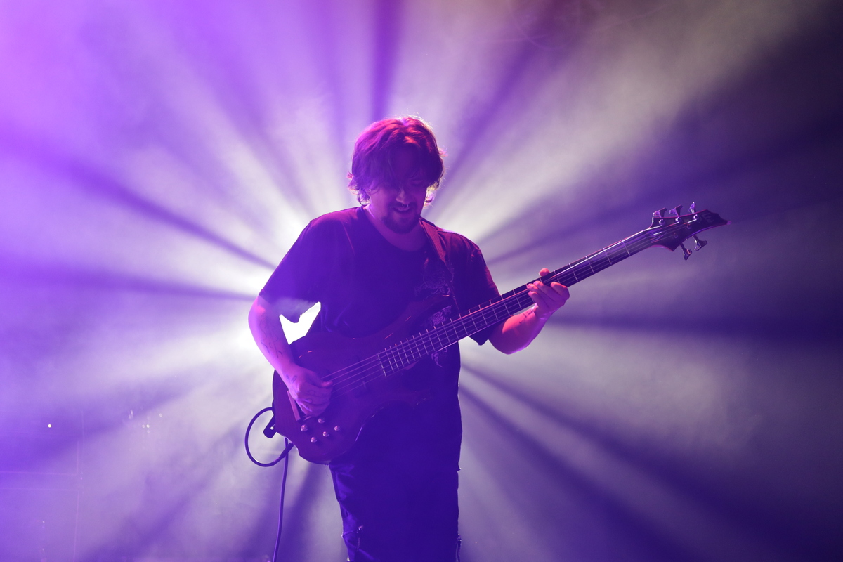 Maruja, 24/04/2026 @Gazarte