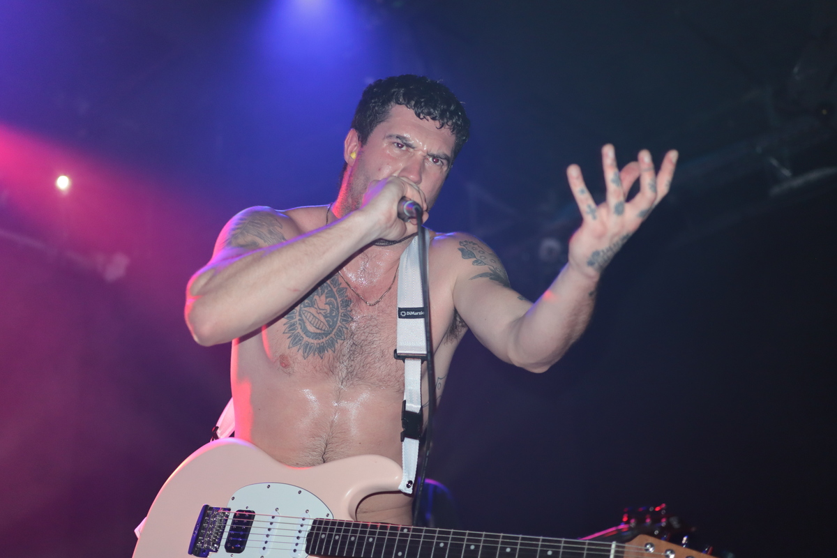 Maruja, 24/04/2026 @Gazarte