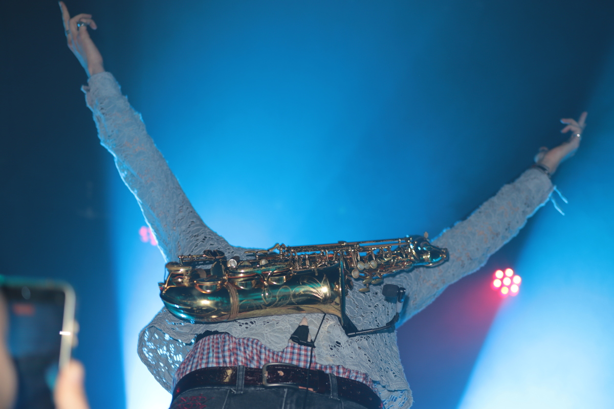 Maruja, 24/04/2026 @Gazarte