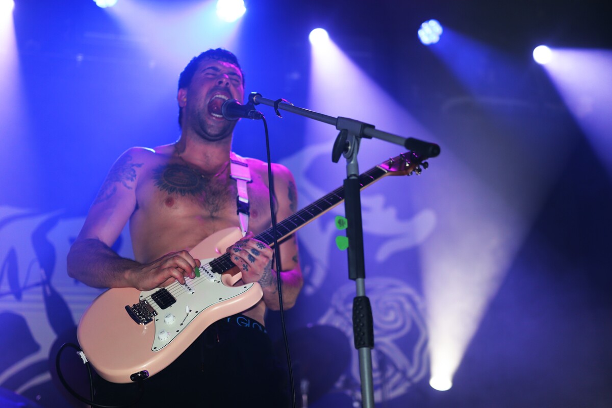 Maruja, 24/04/2026 @Gazarte