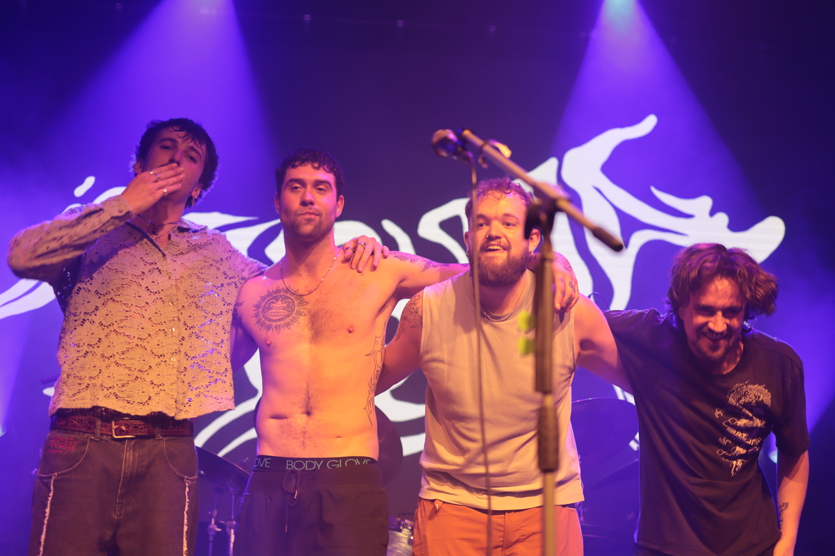 Maruja, 24/04/2026 @Gazarte