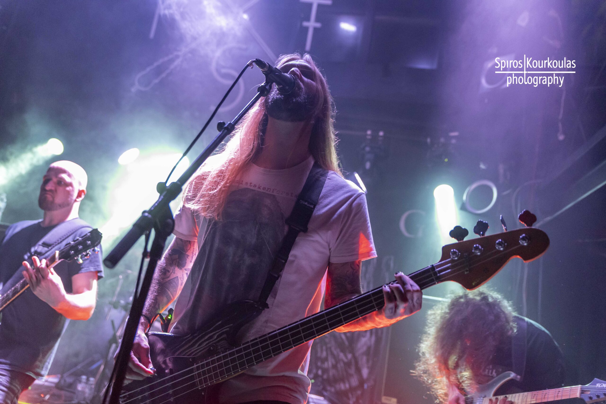 Karg, 04/04/2026 @Temple