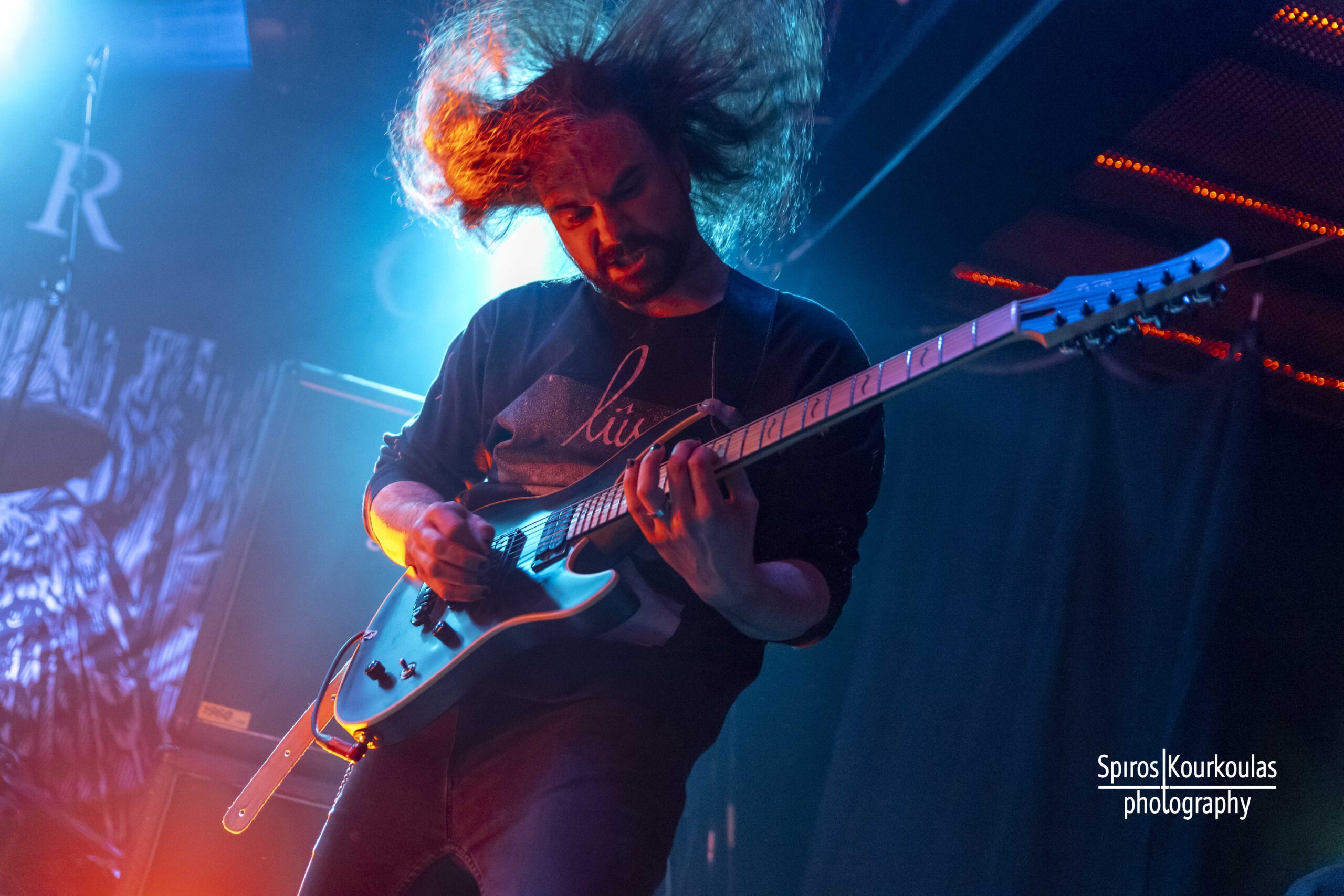 Karg, 04/04/2026 @Temple