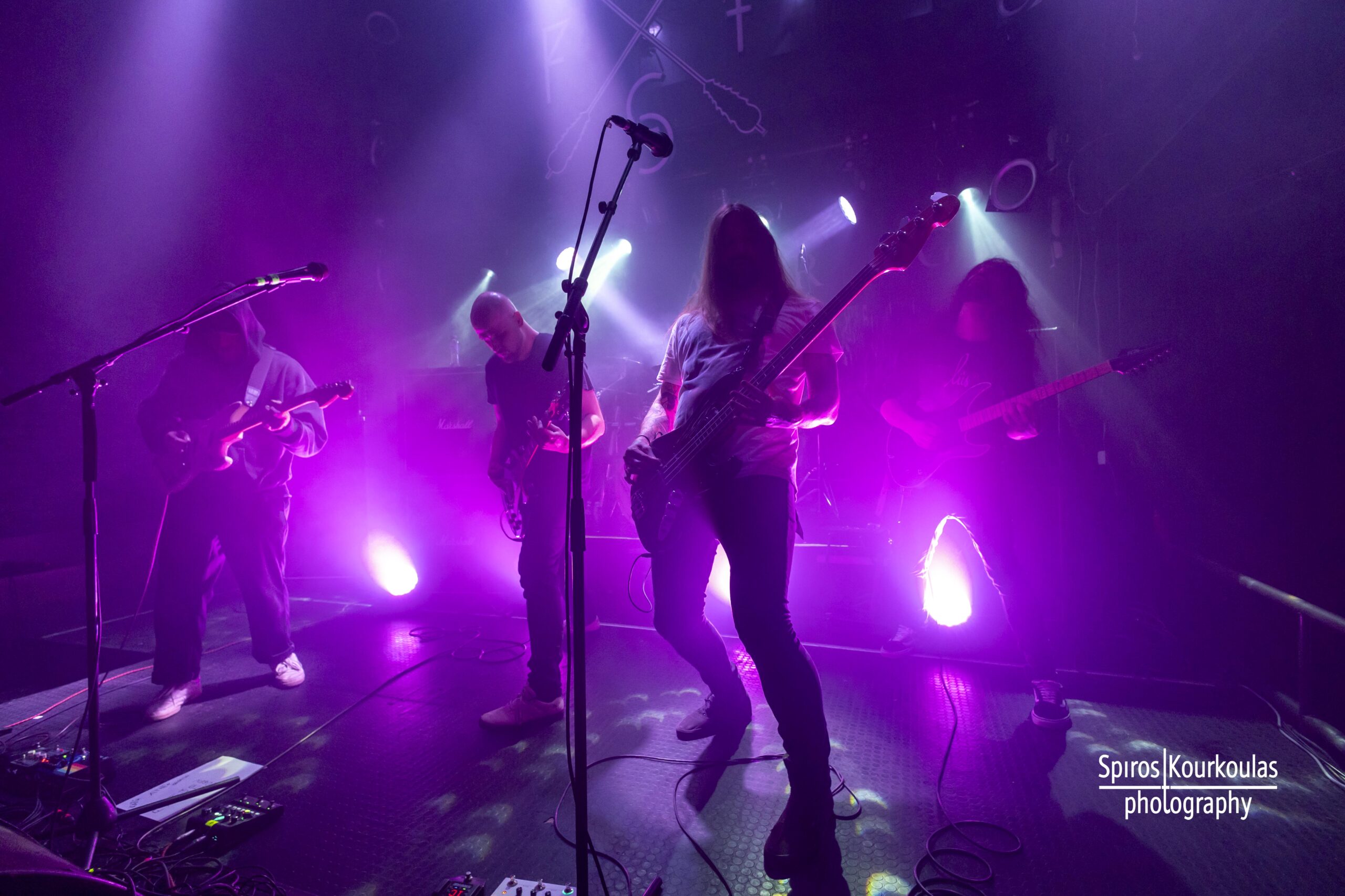 Karg, 04/04/2026 @Temple