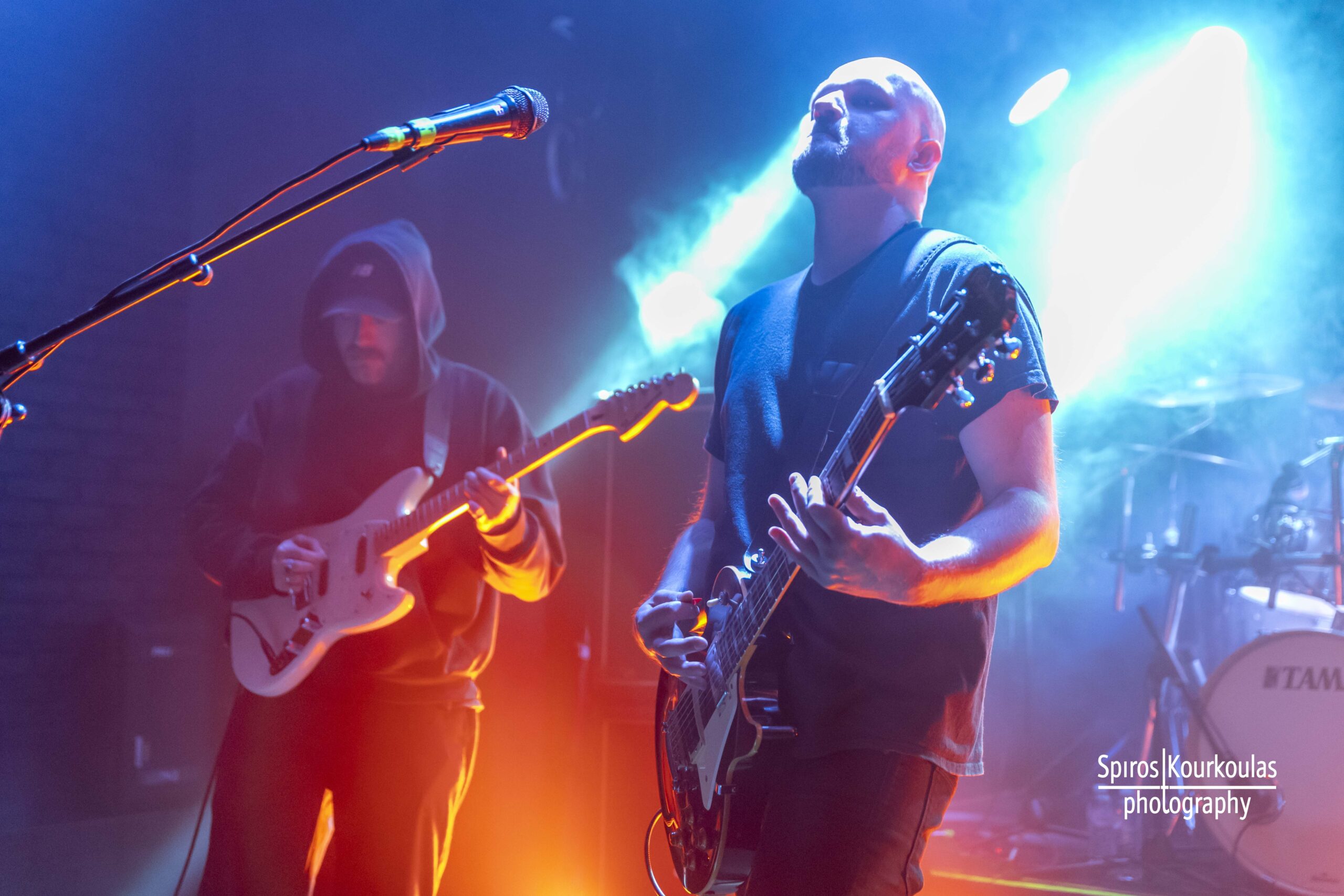 Karg, 04/04/2026 @Temple