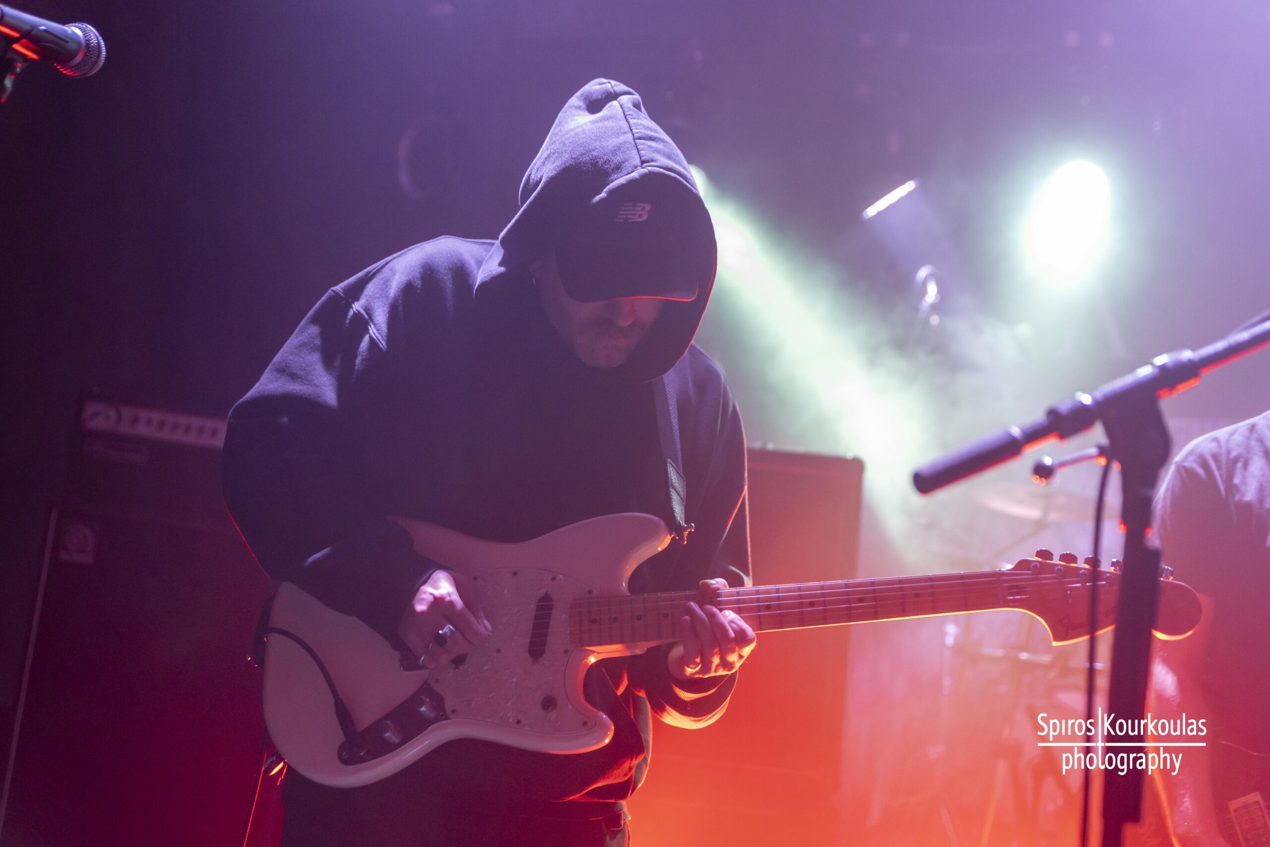 Karg, 04/04/2026 @Temple