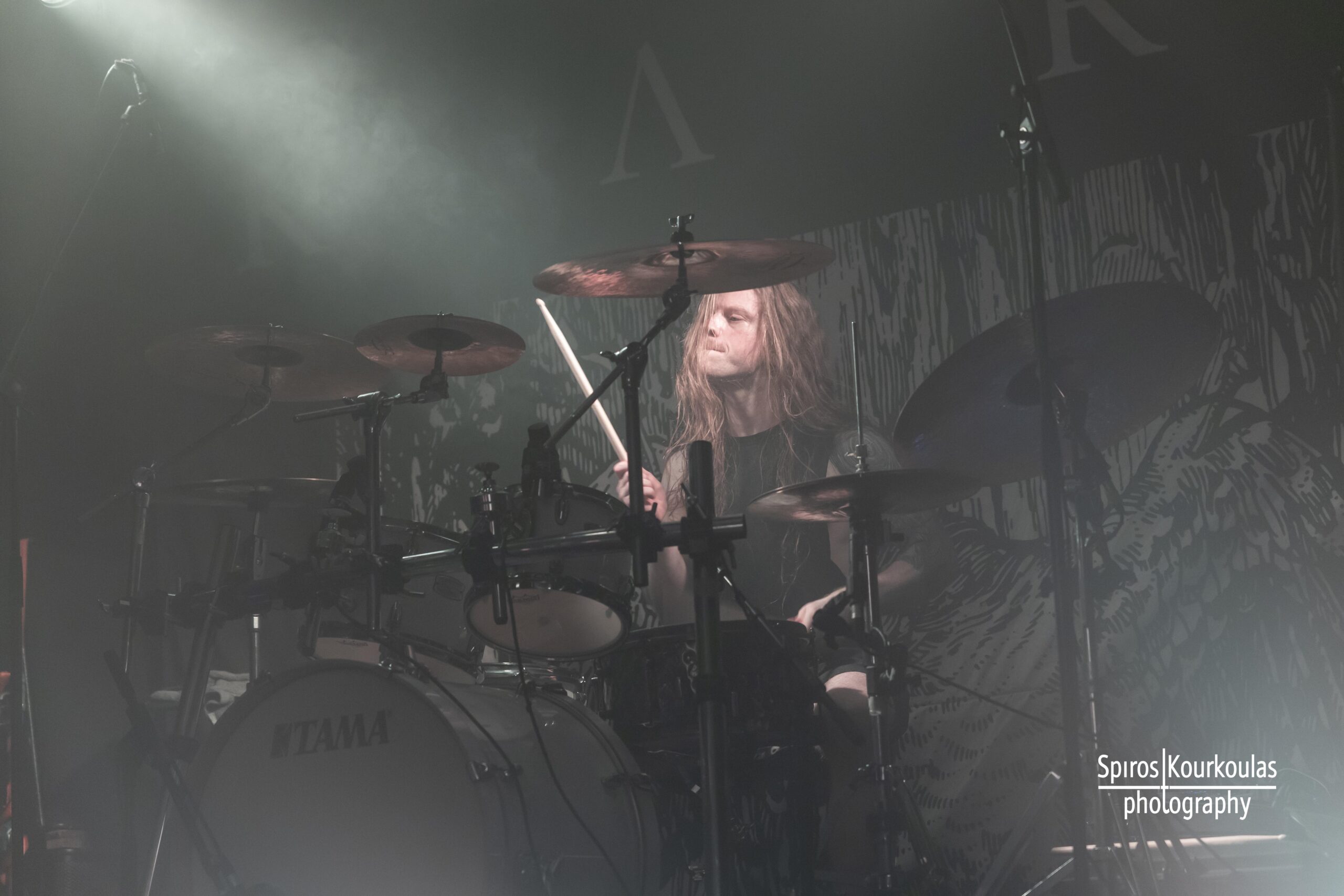 Karg, 04/04/2026 @Temple