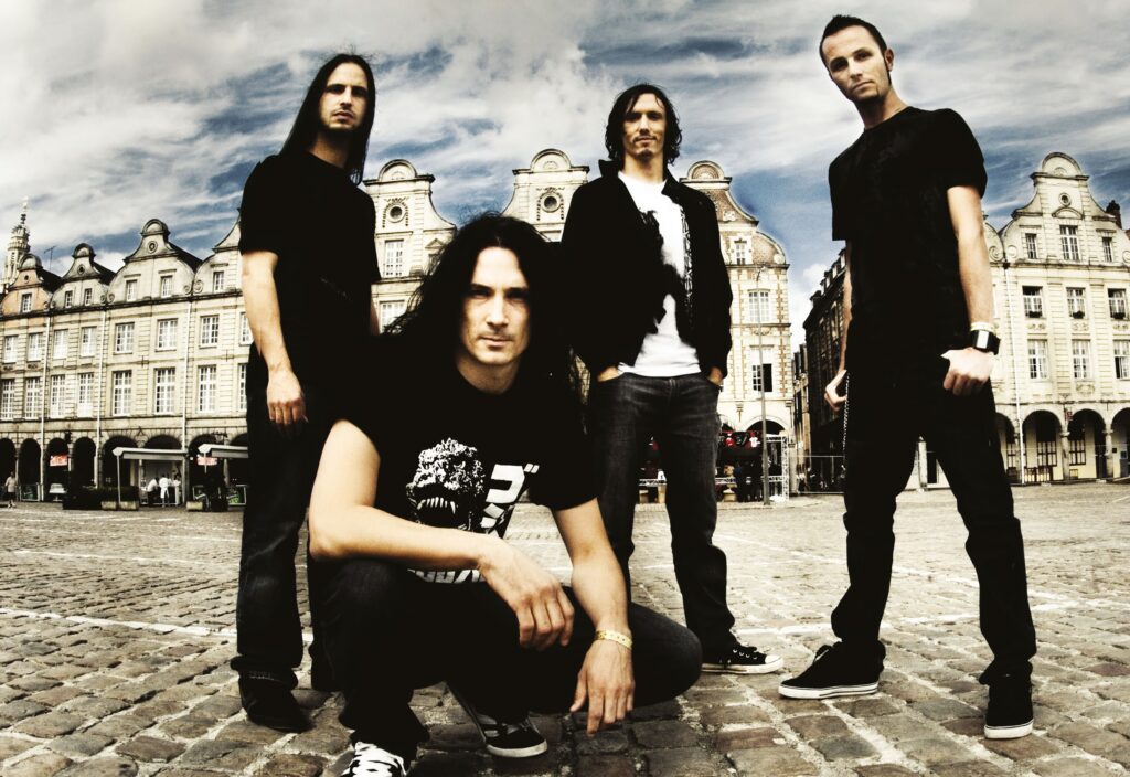 Gojira: The Link | Στις ρίζες του γαλλικού συγκροτήματος