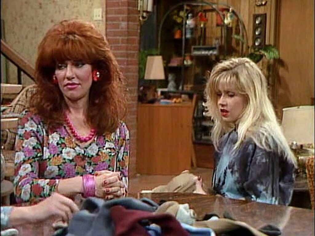 Το "Married... with Children" και η εξέλιξη της κωμωδίας