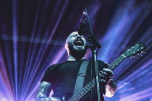 Οι Planet of Zeus & το αδιαπραγμάτευτο ραντεβού με την “αλητεία”