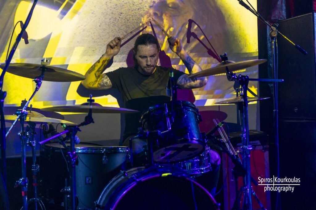 Primitive Man, 7/4/2026 @An Club