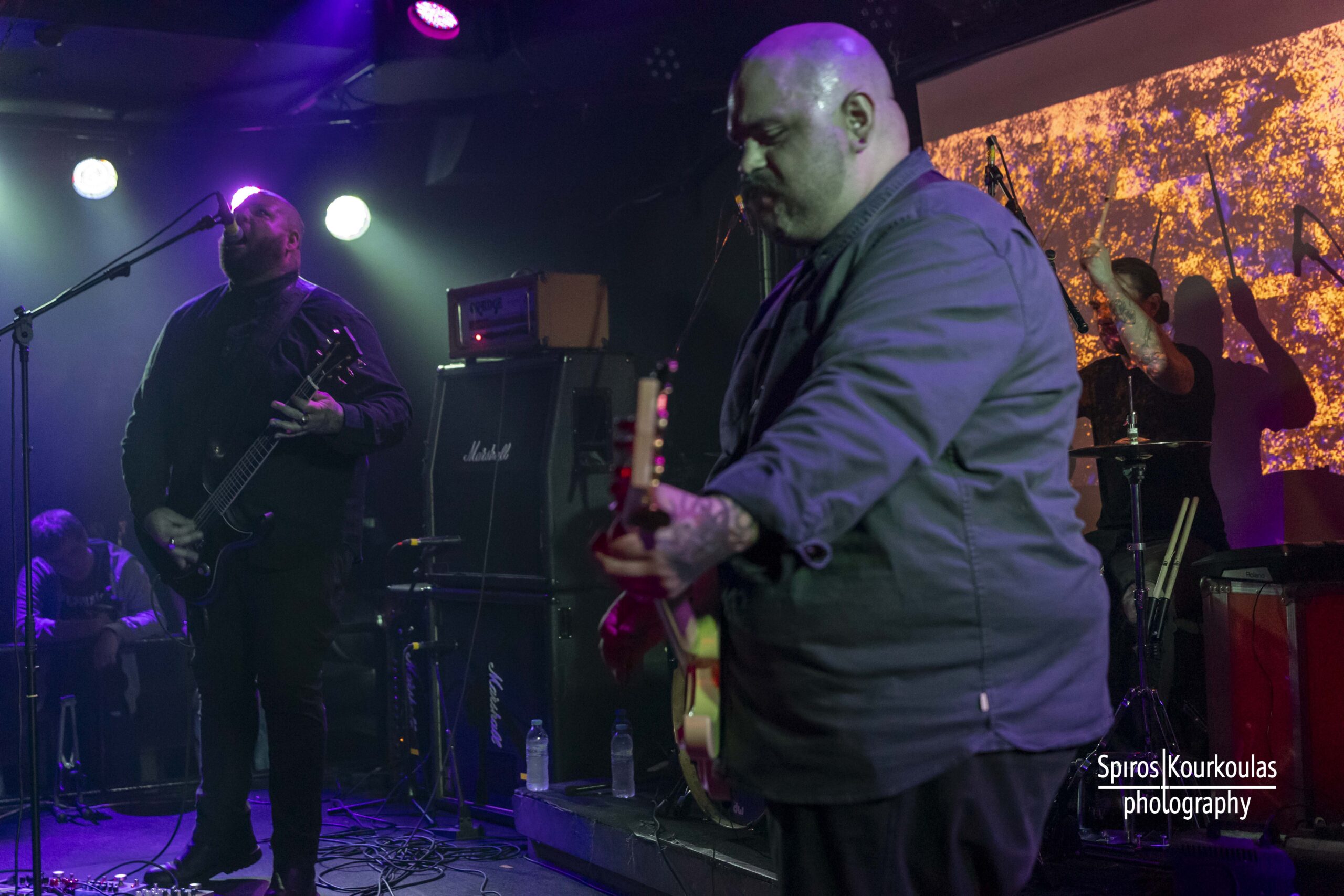 Primitive Man, 7/4/2026 @An Club