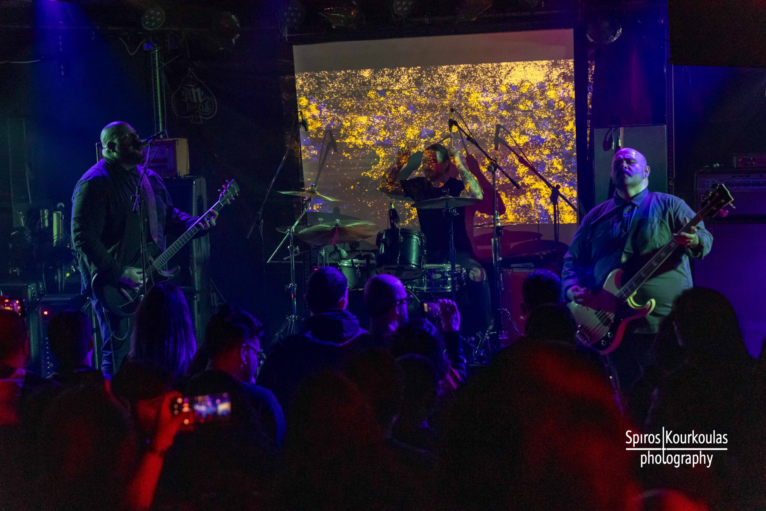 Primitive Man, 7/4/2026 @An Club