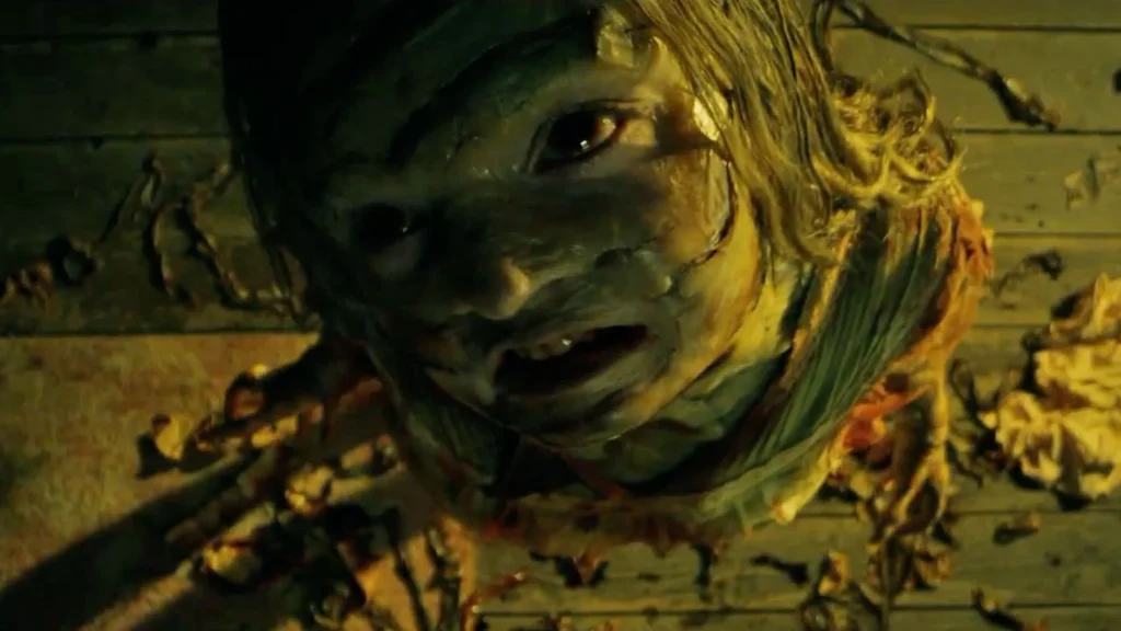 Lee Cronin's The Mummy | Film review | Το αιγυπτιακό μυστήριο στο σύγχρονο σαλόνι