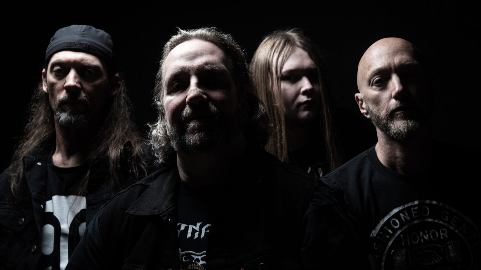 Οι Sacred Reich στην Αθήνα επιστρέφουν για μια γερή δόση thrash στο Gagarin 205