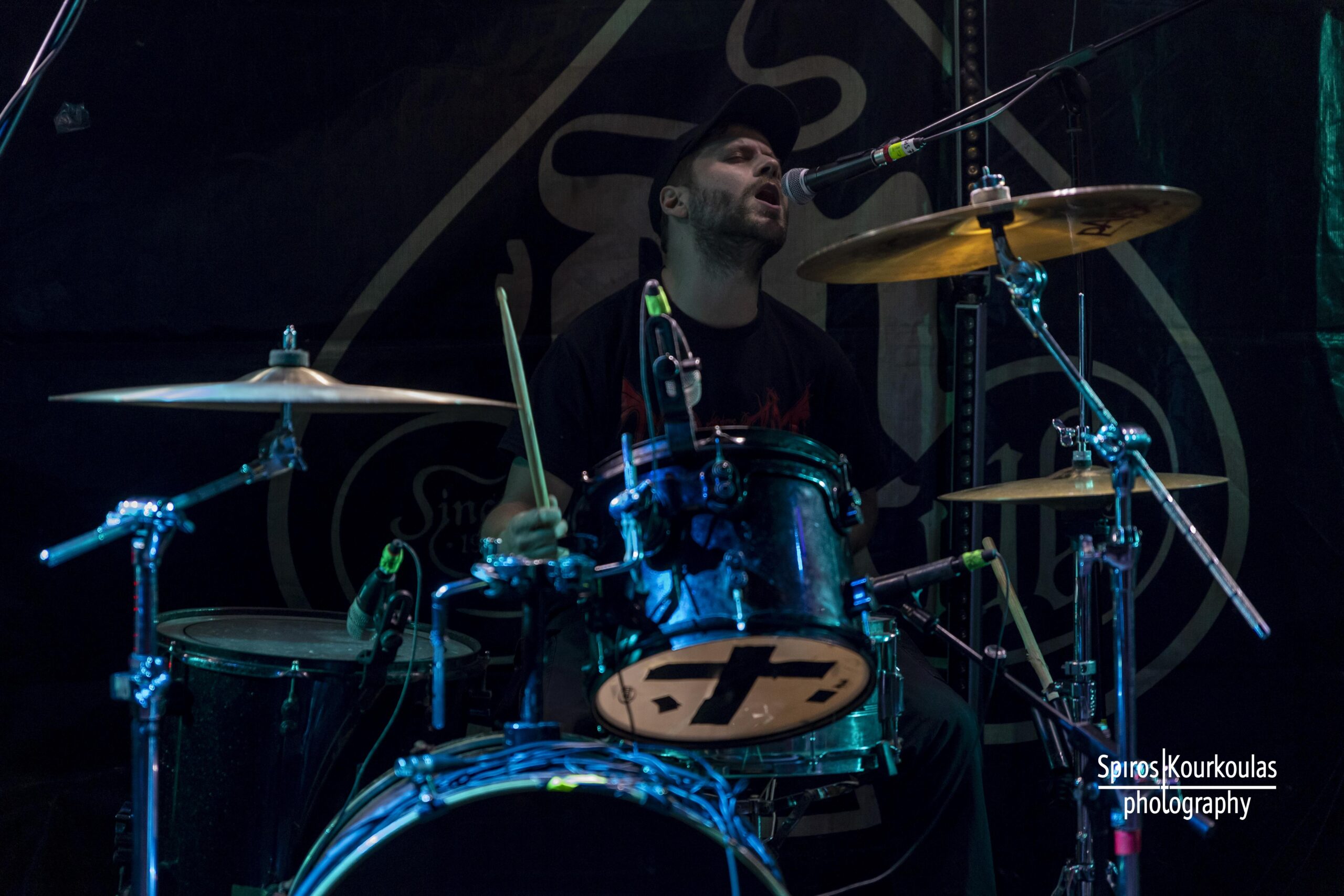 Scumbath, 7/4/2026 @An Club