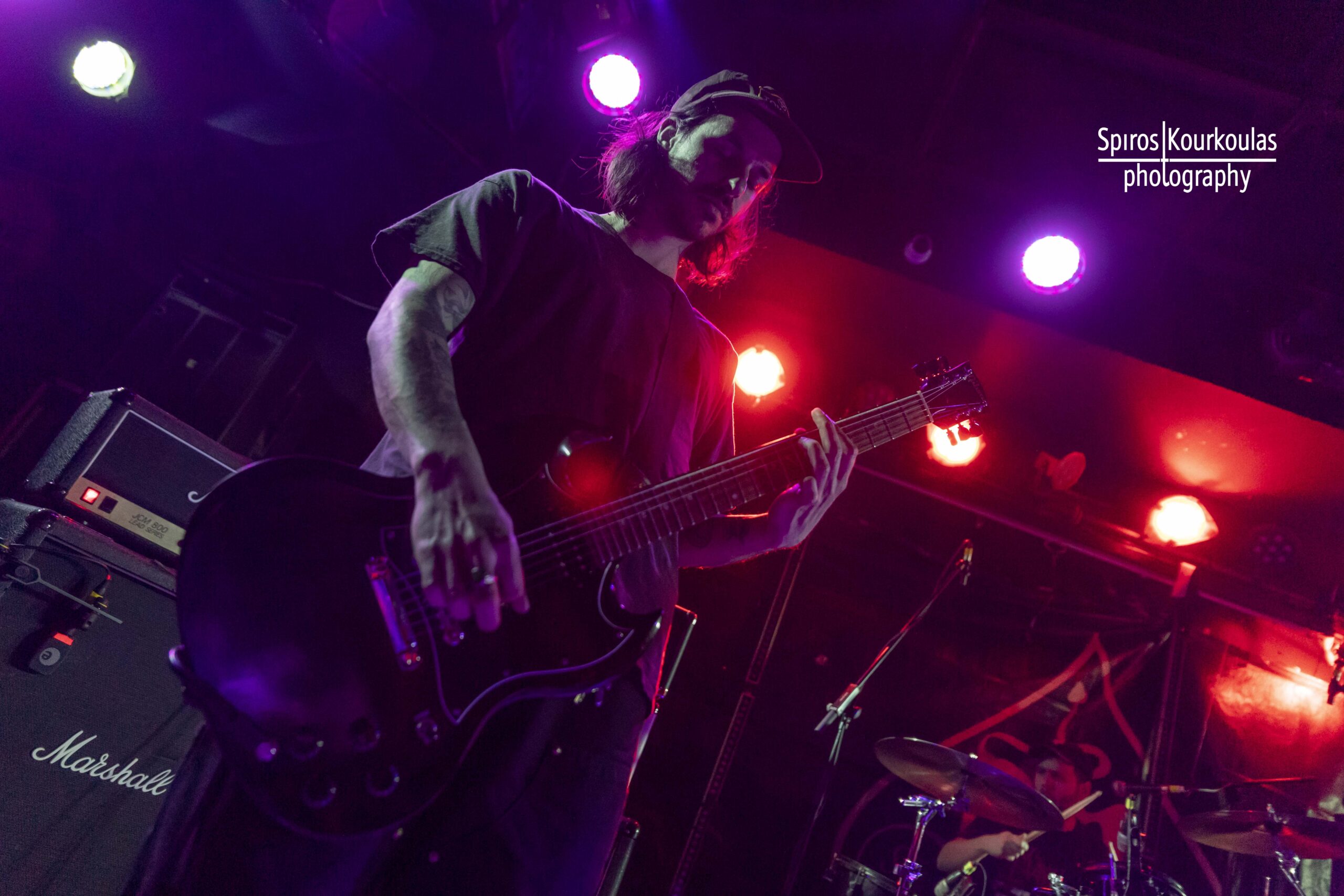 Scumbath, 7/4/2026 @An Club