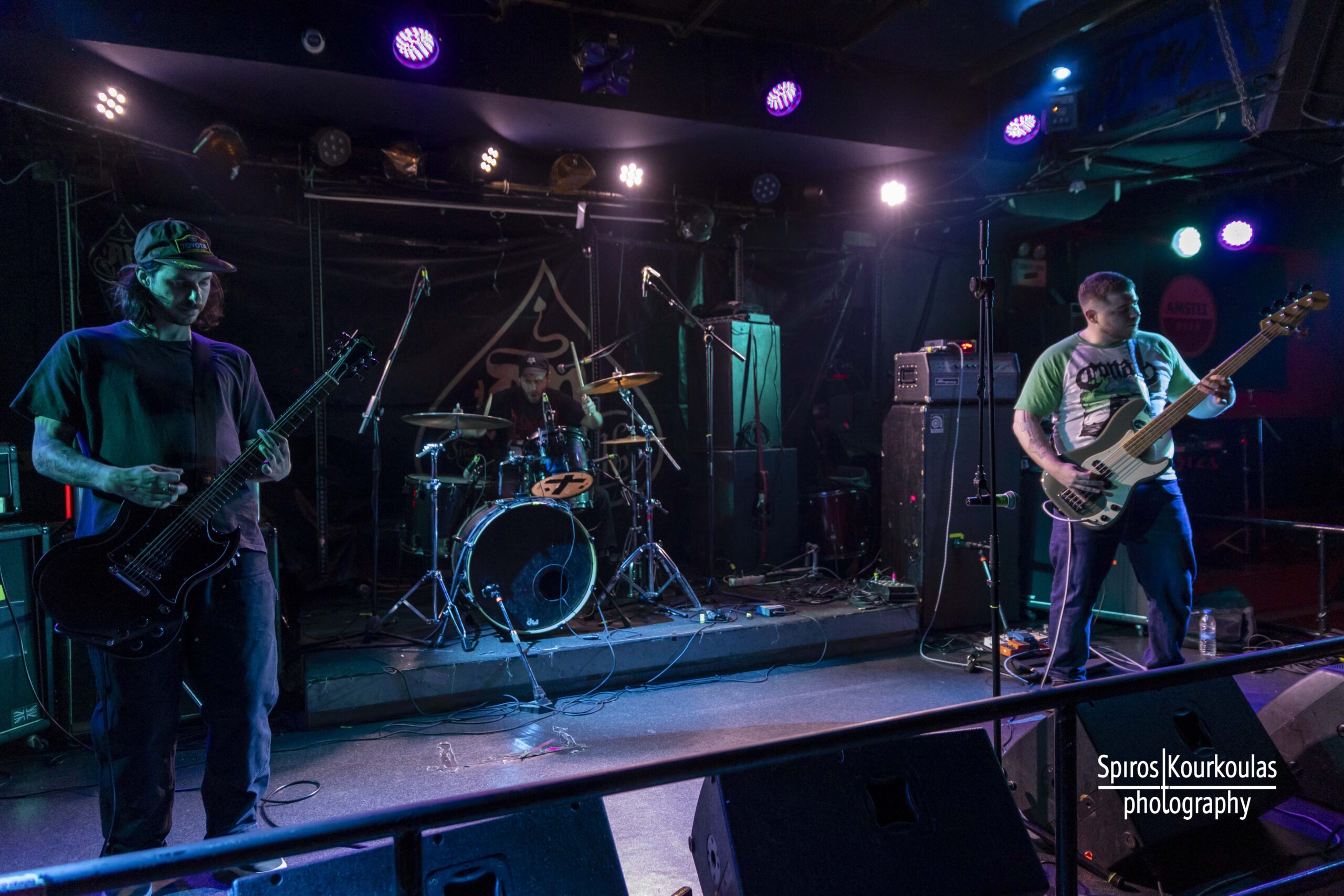 Scumbath, 7/4/2026 @An Club