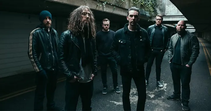 Sikth: The Trees Are Dead & Dried Out, Wait For Something Wild | Το πιο όμορφο χάος που θα αντιμετωπίσεις στην ζωή σου