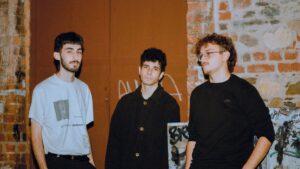 Οι Viceroy έρχονται στην Αθήνα στις 10 Μαΐου για ένα μοναδικό live στο Death Disco