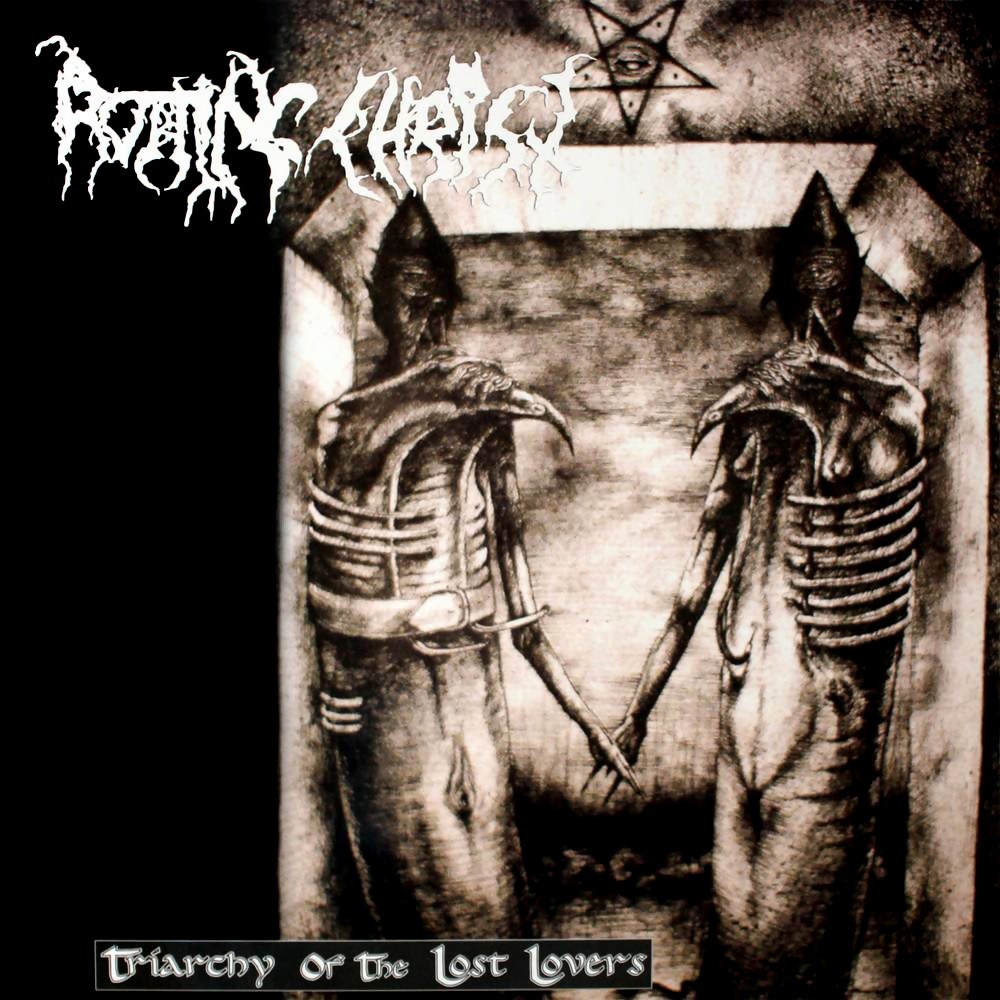 Rotting Christ: Triarchy of the Lost Lovers | Κατανοώντας το μεγαλείο μιας τολμηρής μετάβασης