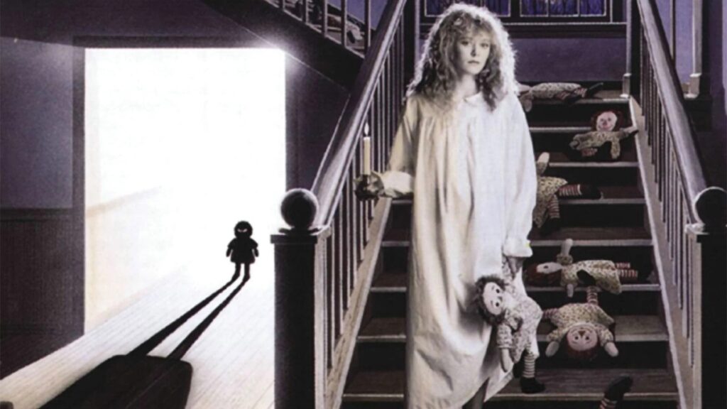 Annihilator: Alice In Hell | Η ιστορία πίσω από το θρυλικό ντεμπούτο