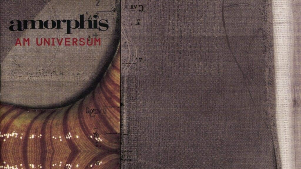 Amorphis: Am Universum | Η γέφυρα ανάμεσα στο ακραίο παρελθόν και το μέλλον